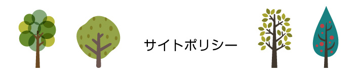 ポリシー